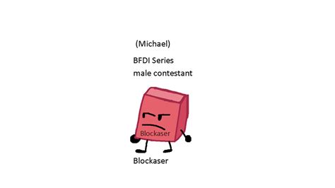 Image result for BFDI Merge