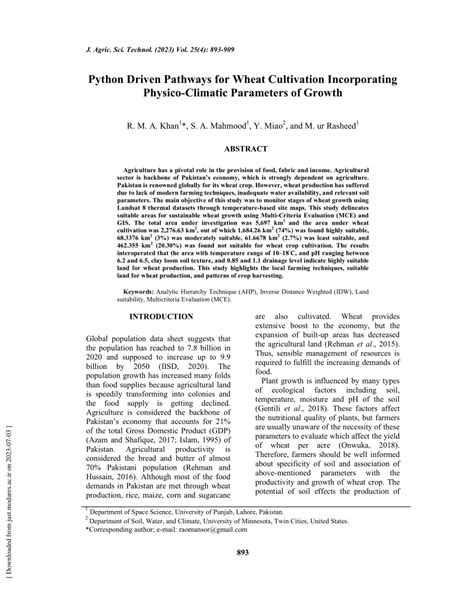 Wheat Plot Python માટે ઇમેજ પરિણામ