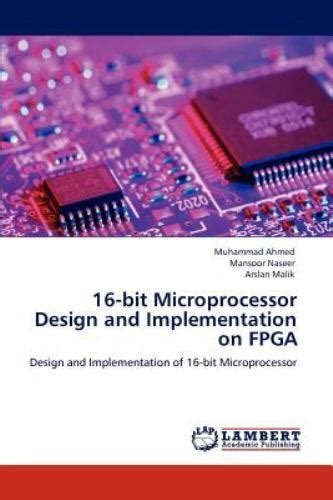 Image result for 16-Bit Microprocessor References Links