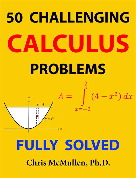 Image result for Calculus Questions