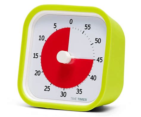 Toradh íomhá ar Clock Timer Set