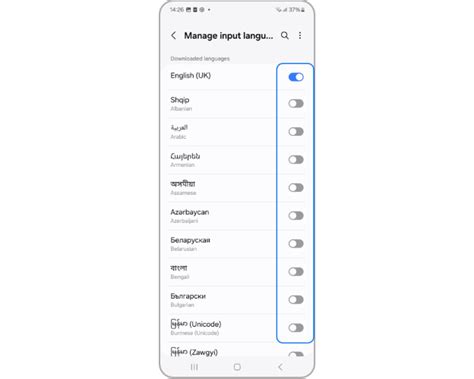 Samsung Language Pack に対する画像結果