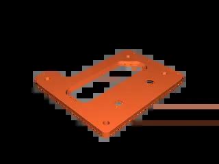 Image result for Arduino Uno Mounting Plate