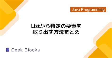 Ordered List Program in Java に対する画像結果