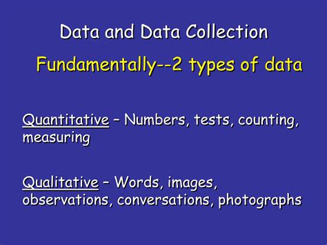 Image result for Data Collection in Computer Science