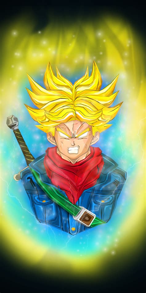 Image result for Trunks 2