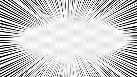 Image result for Anime Speed Line Effect