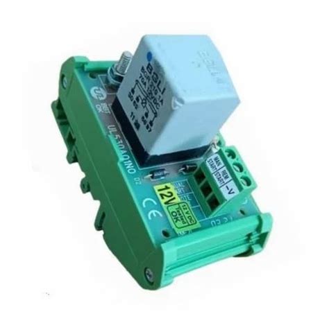 Image result for Output Relay Module 1Channel