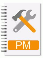 Image result for Open PM File