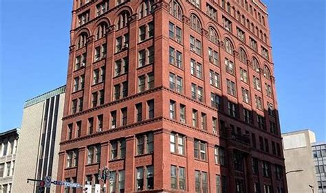 Who Created the First Skyscraper に対する画像結果