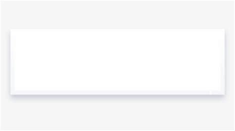 Image result for White Rectangular Transparent