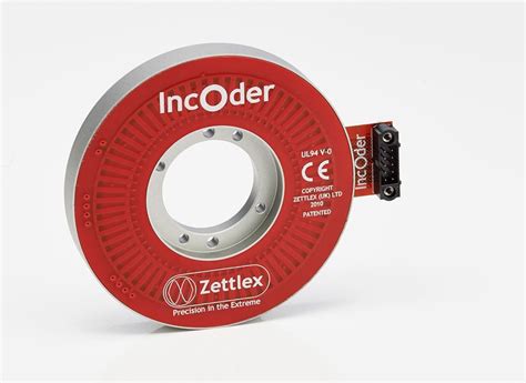 E-Z Track Encoder に対する画像結果