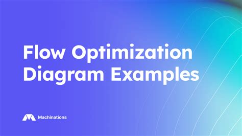 Image result for Flow Path Optimization