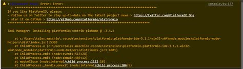 Could Not Start CSS Client Vscode માટે ઇમેજ પરિણામ