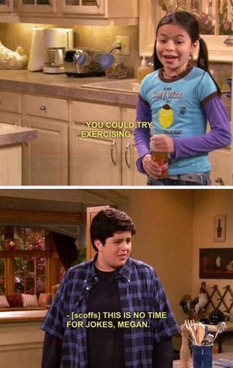 Funny Drake and Josh Megan Meme に対する画像結果