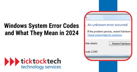 Image result for Error Code HR 0X89245106