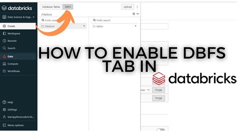 Toradh íomhá ar Databricks File System
