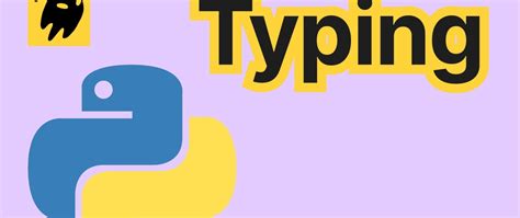 Strong Typing Python に対する画像結果