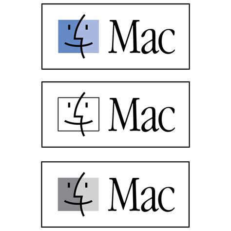 Mac OS File Manager Logo に対する画像結果