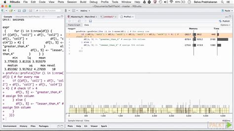 Image result for R Programming Language Code Samples