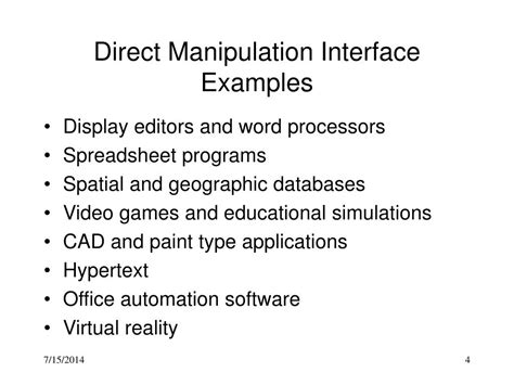 Image result for Direct Management Interface