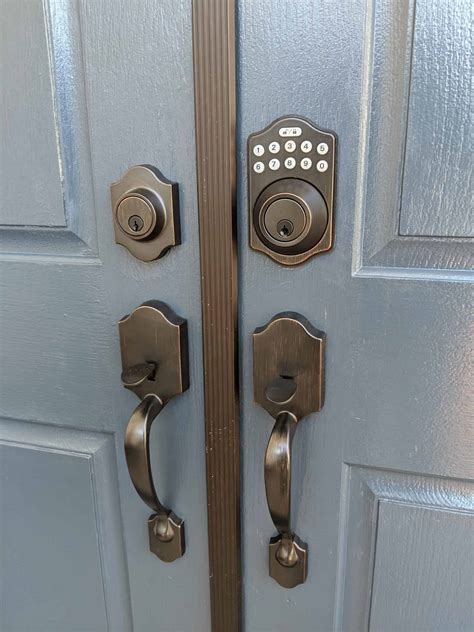 Image result for Keypad Door Lock System