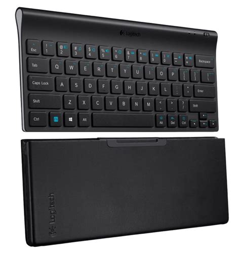 Afbeeldingsresultaten voor Logitech Tablet with Keyboard Bluetooth