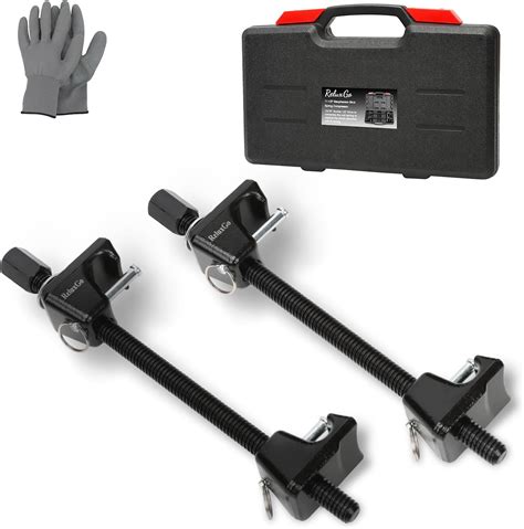 Spring Compression Tool に対する画像結果