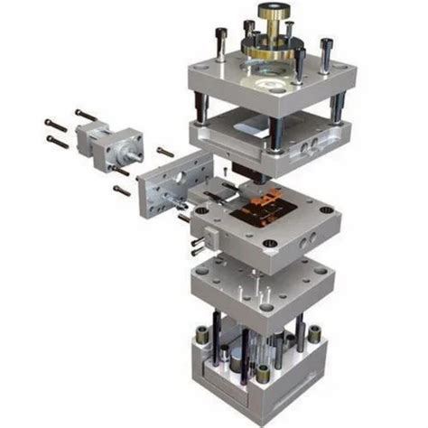 Image result for Press Tool Die Types