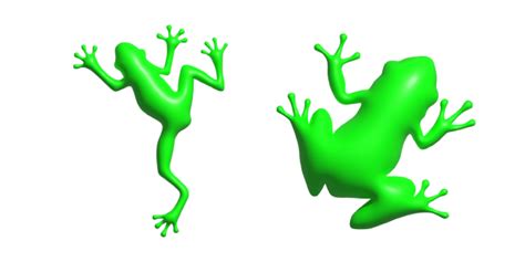 Image result for Frog Mouse Cursor