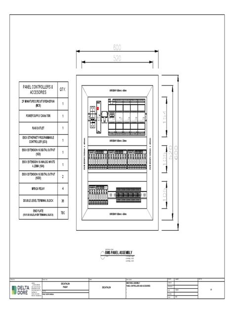 BMS Control Panel Revit に対する画像結果