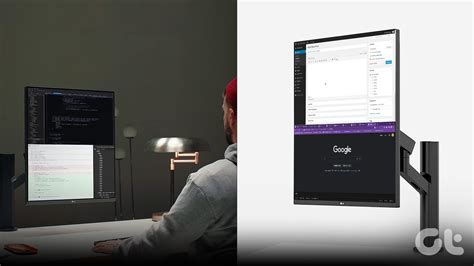 Image result for Best Monitor Setup for Coding