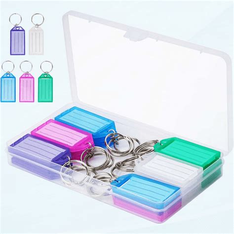 Image result for Plastic Box Container Key