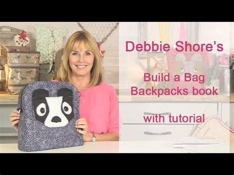 Image result for Debbie Shore Beach Bag Tutorial