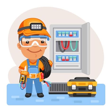 Image result for Network Engineer Cartoon