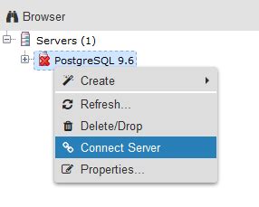 Toradh íomhá ar Contoh Database PostgreSQL