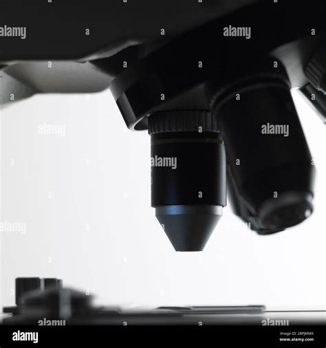 Image result for Objective Turret Microscope