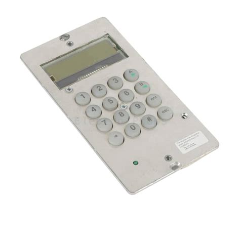 Image result for Progrmmable Keypad with Display
