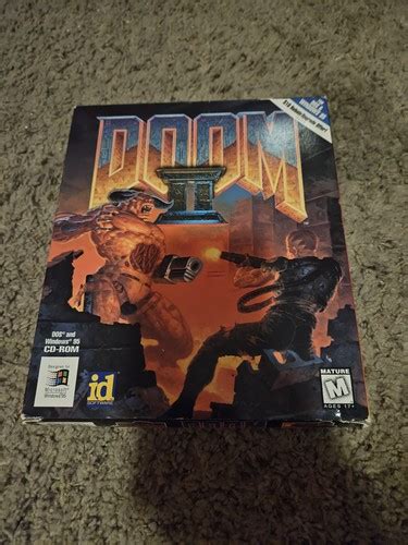 Afbeeldingsresultaten voor Doom 2 Randomizer