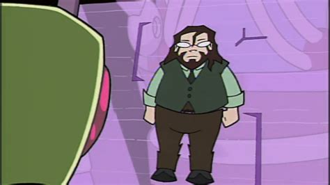 Image result for Invader Zim Show