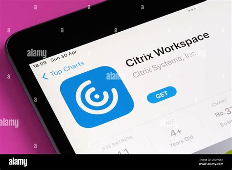 Image result for Citrix Web App