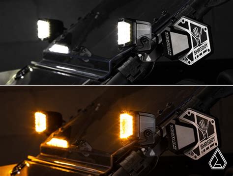 Image result for Altair UTV Lighting