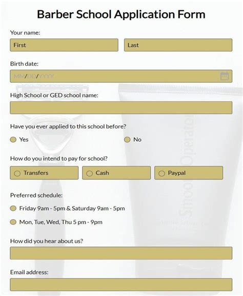Image result for Application Pattern for Schoo