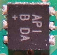 Image result for Identifying SMD Components