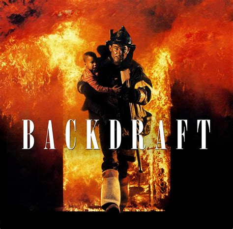 Image result for Backdraft Actors