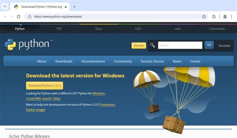 Toradh íomhá ar Simple Pandas Program
