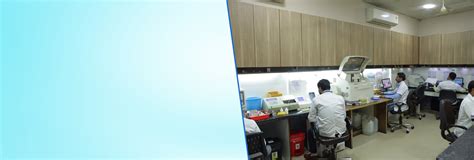 Pathology Department Lab に対する画像結果