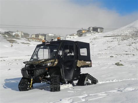 Afbeeldingsresultaten voor ATV Winter Cabs