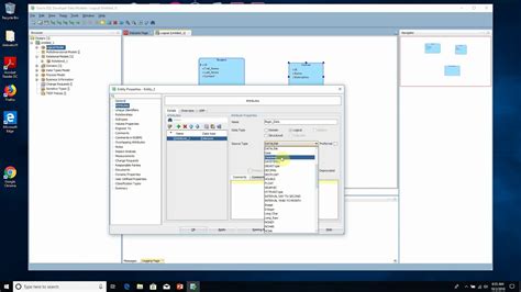 SQL Data Modeler に対する画像結果