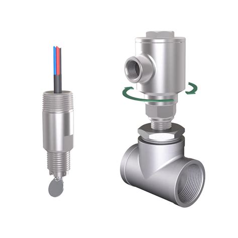 Paddle Flow Switch に対する画像結果